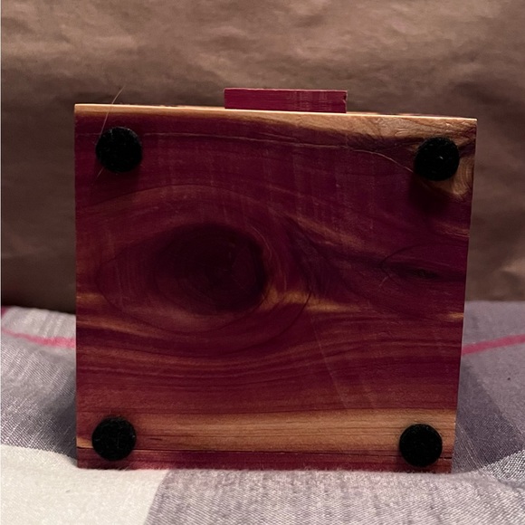 Band Saw Box - Picture 4 of 4